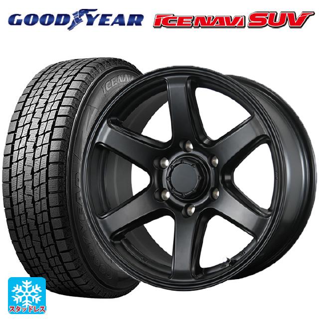 アイスナビ SUV トヨタ ハイラックス(120系)用 2024年製 265/65R17 