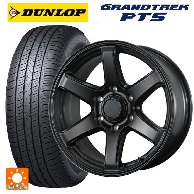 ハイラックス純正タイヤ　ダンロップ265/65/17 DUNLOP（ダンロップ） トヨタ ハイラックス(120系)用 265/65R17 112H
