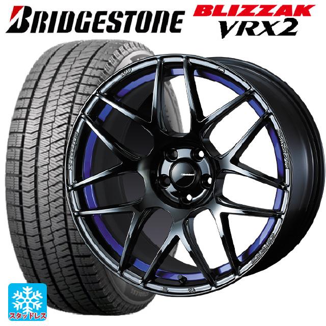 トヨタ プリウス(60系)用 2024年製 195/60R17 90Q ブリヂストン 