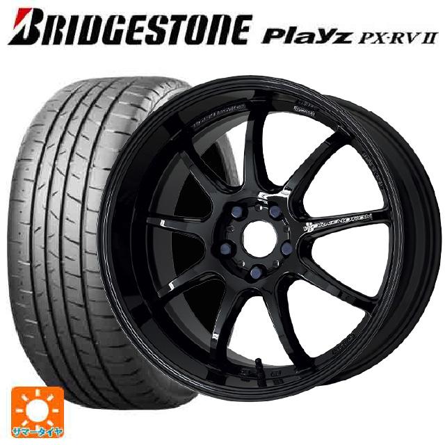Playz ホンダ ZR-V(RZ4)用 215/60R17 96H ブリヂストン プレイズ PX 