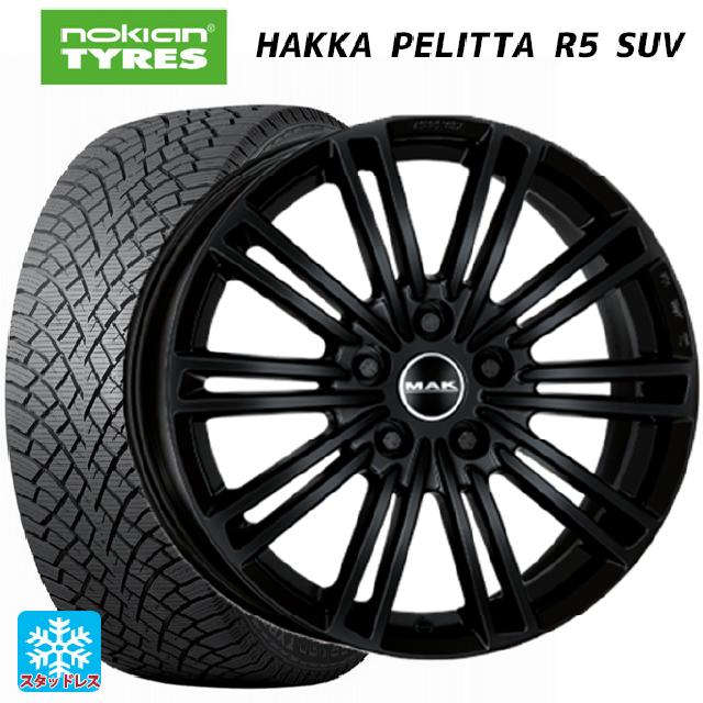 nokian TYRES（ノキアンタイヤ） ランドローバー ディフェンダー