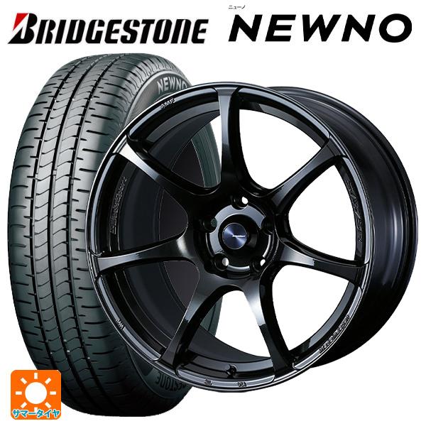 TOYOTA 新型アクア　純正ブリヂストン 185/65R15 タイヤ・ホイール BRIDGESTONE（ブリヂストン） トヨタ アクア(PK11/PK10系)用 185/65R15