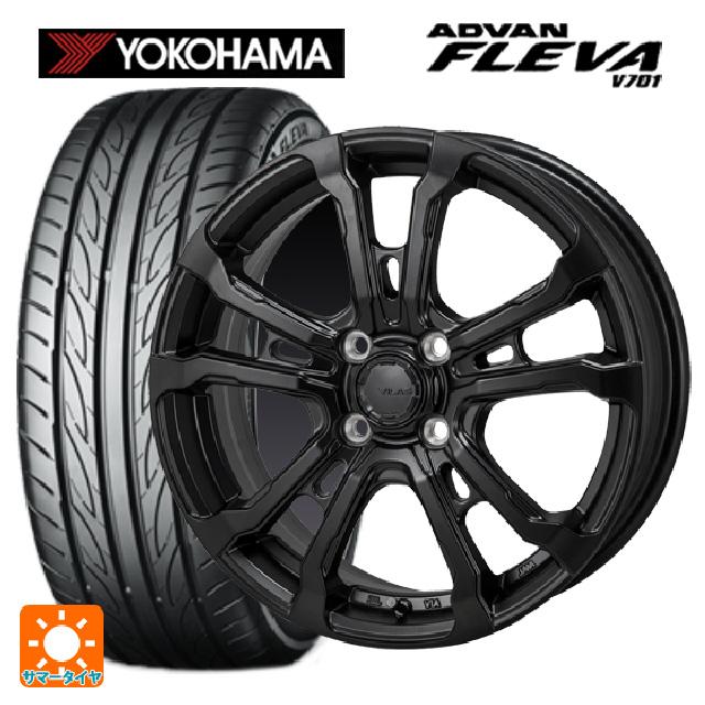 トヨタ アクア(PK11/PK10系)用 195/55R16 87V ヨコハマ アドバン 