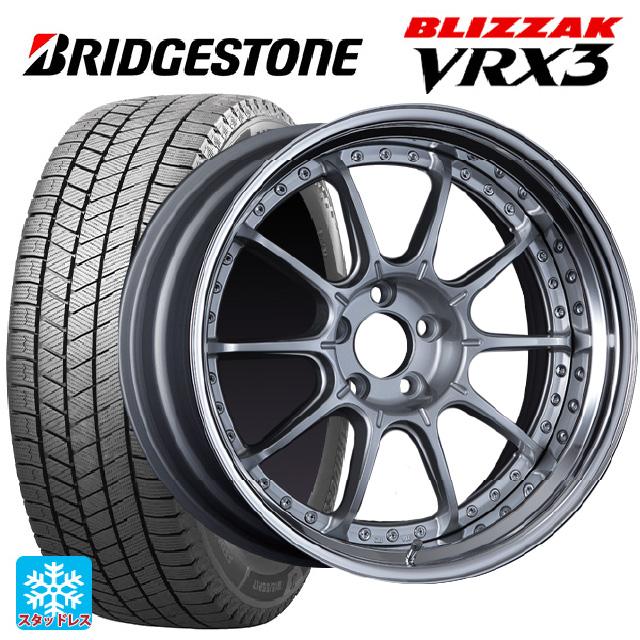 プリウス   ブリザック ブリザック トヨタ プリウス(60系)用 225/45R19 92Q ブリヂストン VRX3