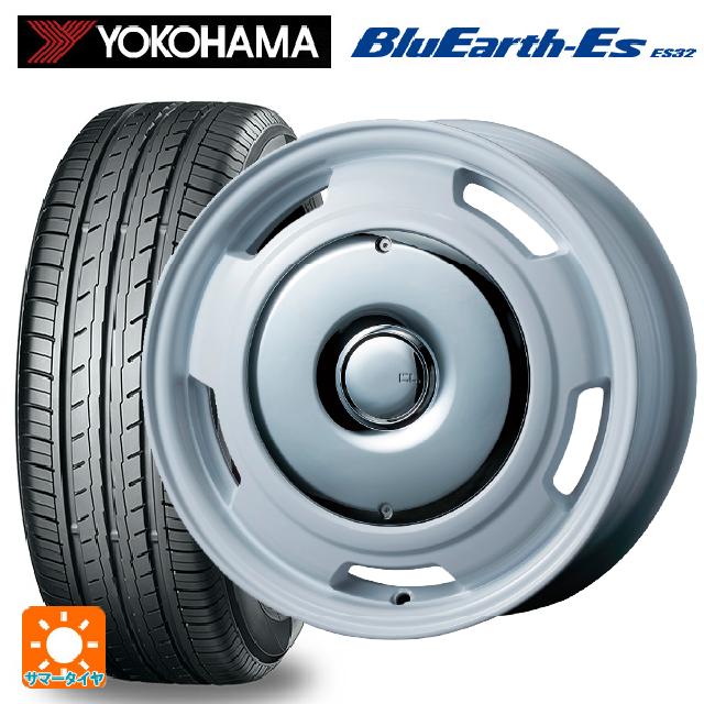 BluEarth スマート フォーフォー(453系)用 [F]:165/65R15 81S [R]:185