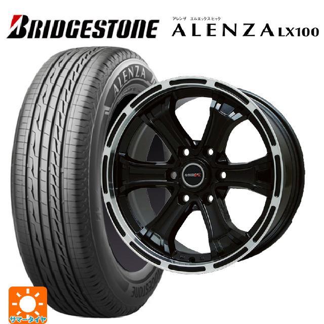4本送料込価格 ALENZA LX100 265/65R18 114V (ALENZA LX100 265 4本送料込価格 ALENZA LX100 265/65R18 114V (ALENZA LX100 265