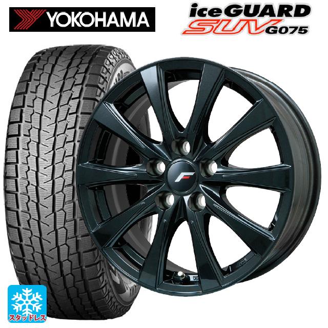 即日発送 トヨタ アルファード(40系)用 225/60R18 104Q XL ヨコハマ 