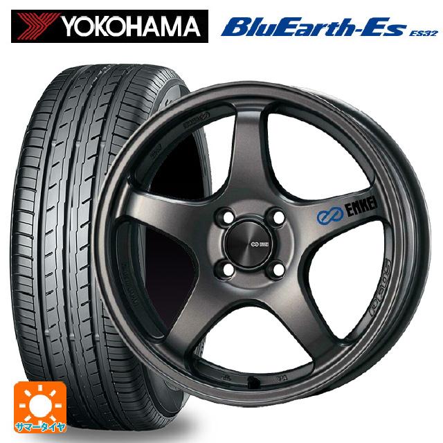 BluEarth スズキ ハスラー(MR52/92S)用 165/60R15 77H ヨコハマ ブルー
