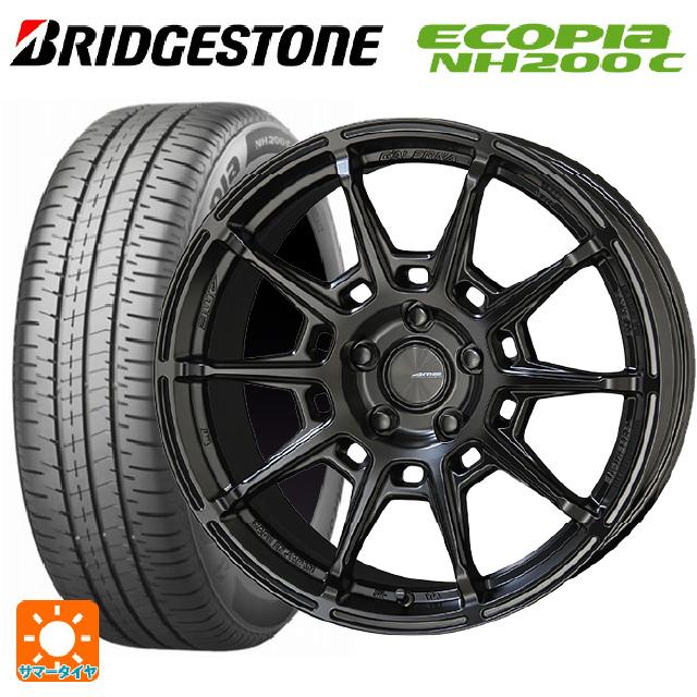 エコピア スズキ ハスラー(MR52/92S)用 165/60R15 77H ブリヂストン