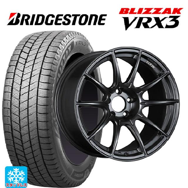 ブリザック トヨタ カローラ スポーツ(210系)用 225/40R18 88Q 