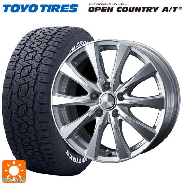 OPEN COUNTRY トヨタ アルファード(40系)用 225/65R17 102H トーヨー