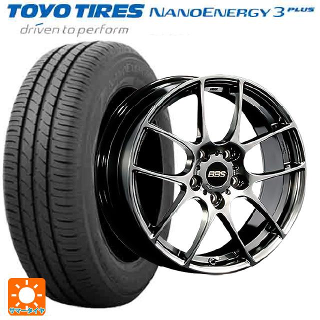 NANOENERGY スズキ スイフトスポーツ(ZC33S)用 195/45R17 81W トーヨー 