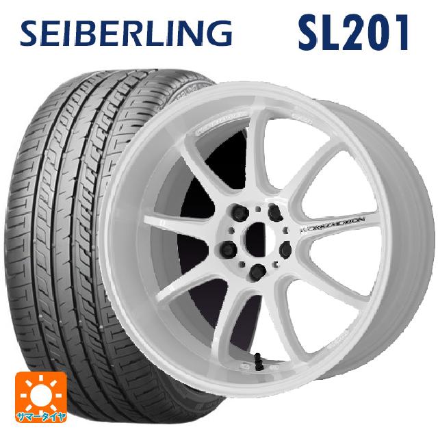 スズキ スイフトスポーツ(ZC33S)用 215/35R18 84W XL セイバー