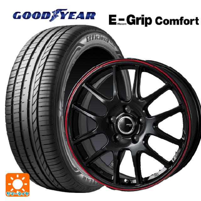 サマータイヤ　33インチ Efficient Grip スズキ スイフトスポーツ(ZC33S)用 195/45R17 81W