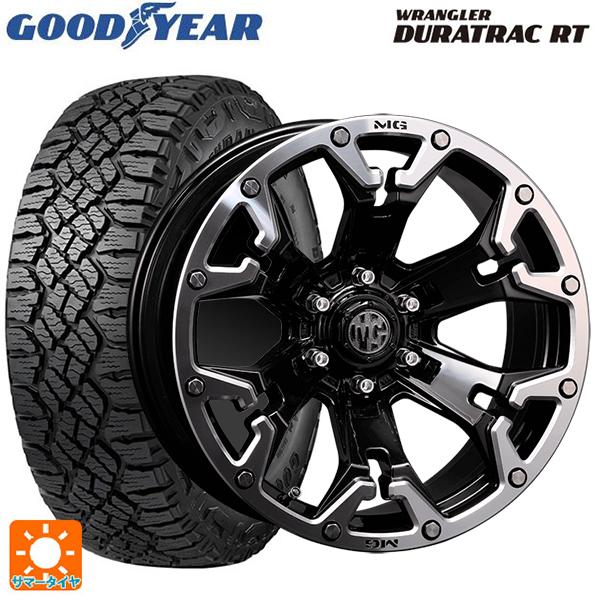 WRANGLER（グッドイヤー） トヨタ ランドクルーザープラド(150系