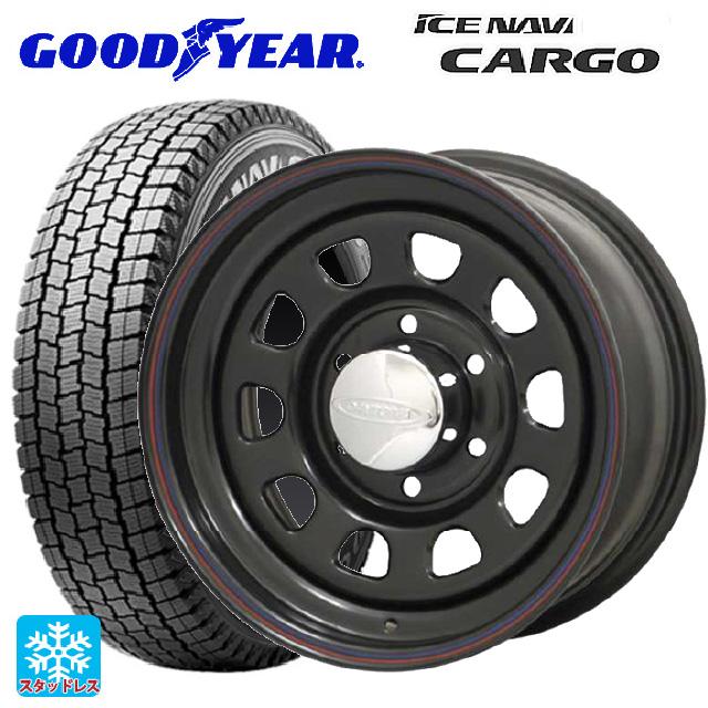 即日発送 ニッサン NV350キャラバン(E26系)用 195/80R15 107/105L 