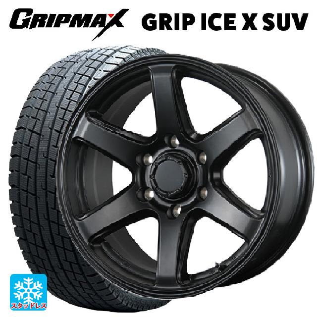 ニッサン NV350キャラバン(E26系)用 195/80R15 107/105N グリップ