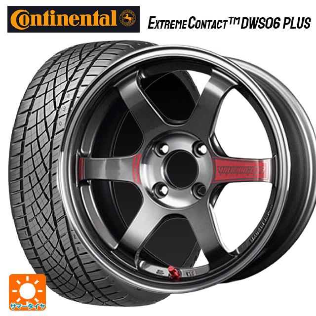 ExtremeContact マツダ ロードスター(ND系)用 195/50R16 84W 