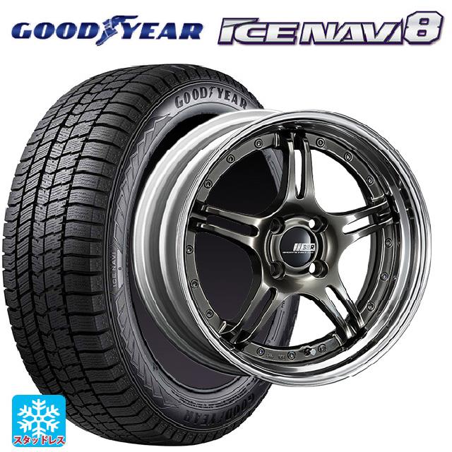 アイスナビ マツダ ロードスター(ND系)用 195/50R16 84Q グッドイヤー 