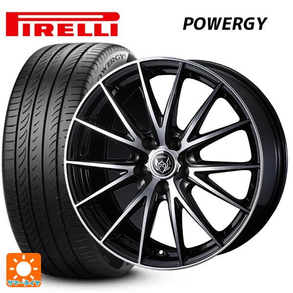235/60R18 PIRELLI ピレリ　4本セット　アウトランダー PIRELLI（ピレリ） ミツビシ アウトランダーPHEV(5LA GNOW)用 235