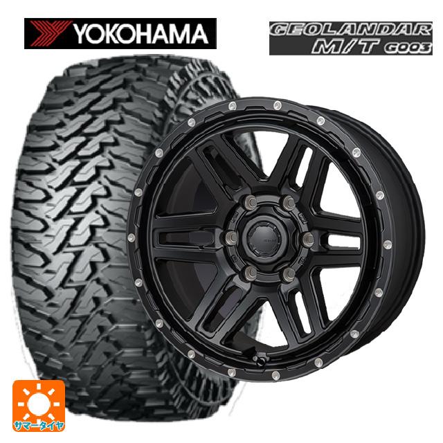 ヨコハマタイヤ（YOKOHAMA TIRE） トヨタ ハイラックス(120系)用 285