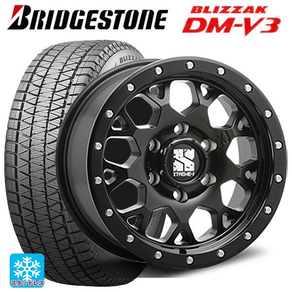 ブリザック ミツビシ トライトン(GSRグレード)(LC2T)用 265/60R18 110Q 