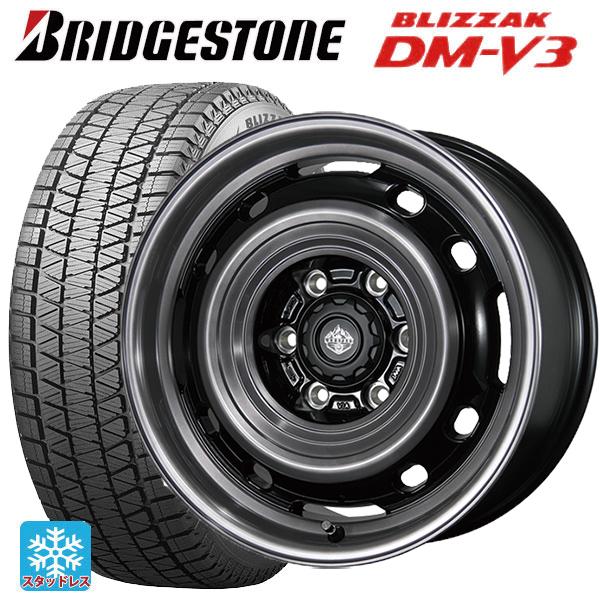 ブリザック ミツビシ トライトン(GSRグレード)(LC2T)用 265/65R17 112Q