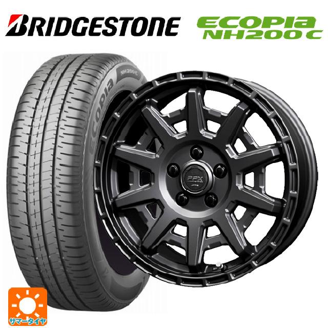 エコピア トヨタ シエンタ(10系)用 185/65R15 88S ブリヂストン NH200C 