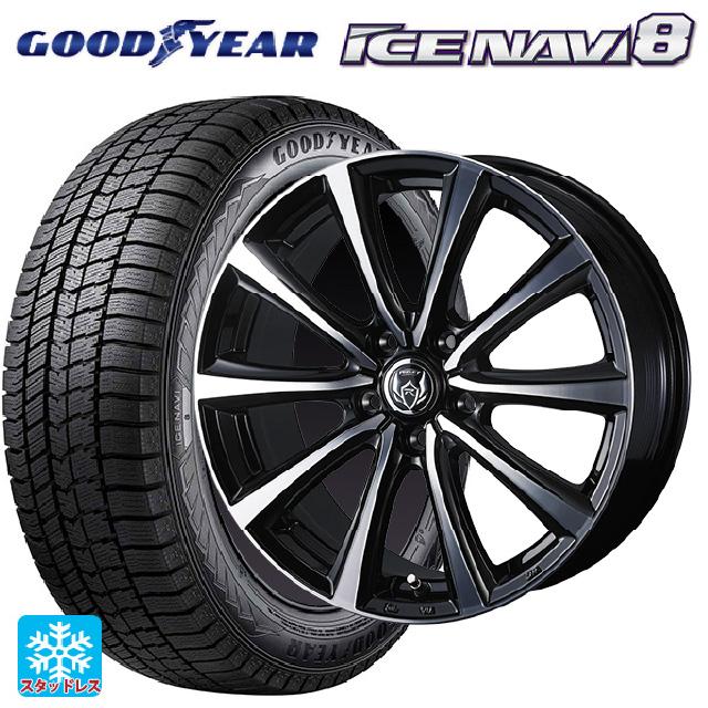 アイスナビ トヨタ シエンタ(10系)用 2025年製 185/65R15 88Q 