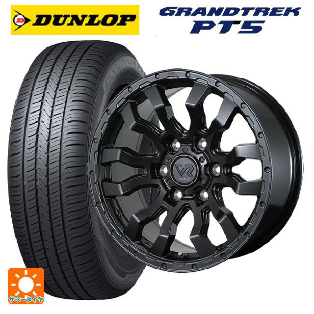 DUNLOP（ダンロップ） トヨタ ランドクルーザープラド(150系)用 265