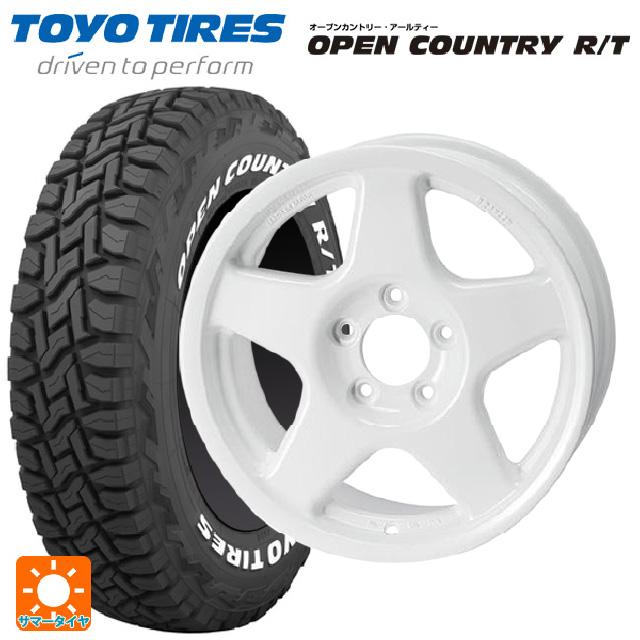 OPEN COUNTRY スズキ ジムニーシエラ(74系)用 235/70R16 106Q トーヨー