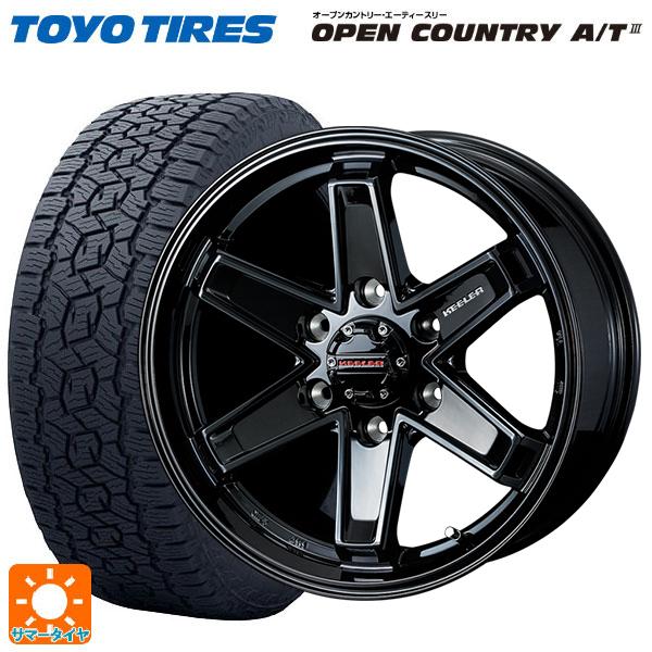 ‪☆専用‪☆ OPEN COUNTRY トヨタ ランドクルーザー250(250系)用 265/70R18 116H