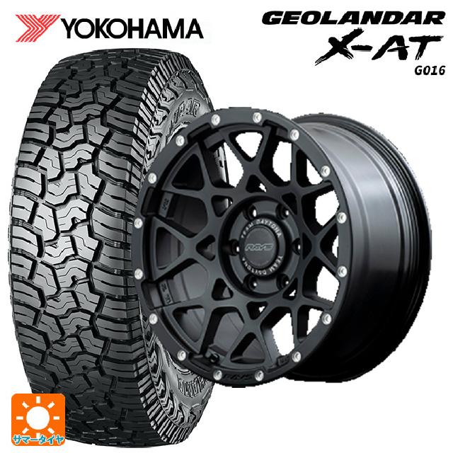 トヨタ ランドクルーザー250(250系)用 265/60R20 112H ヨコハマ 