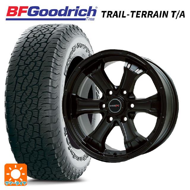 BFグッドリッチ 在庫有 トヨタ ランドクルーザー250(250系)用 275