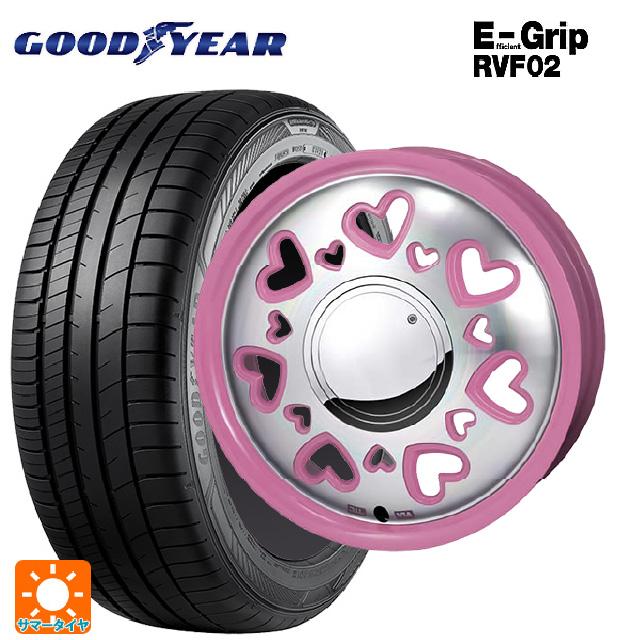Efficient Grip スズキ ハスラー(MR52/92S)用 165/60R15 77H