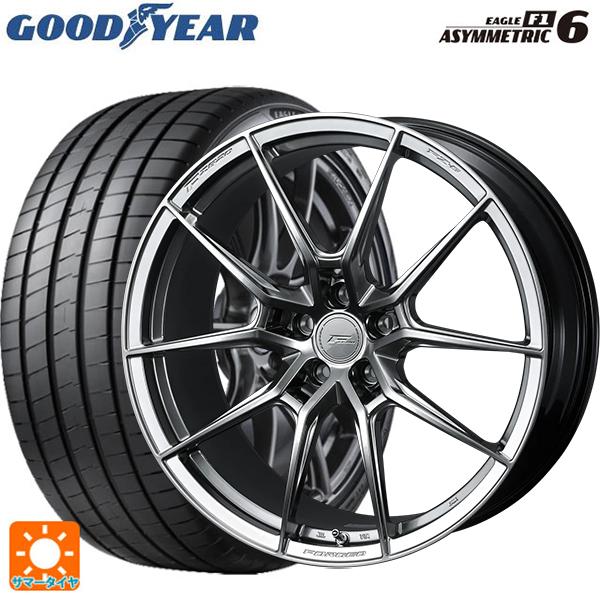WEDS（ウェッズ） トヨタ GRヤリス(PA系)用 235/40R18 95Y XL