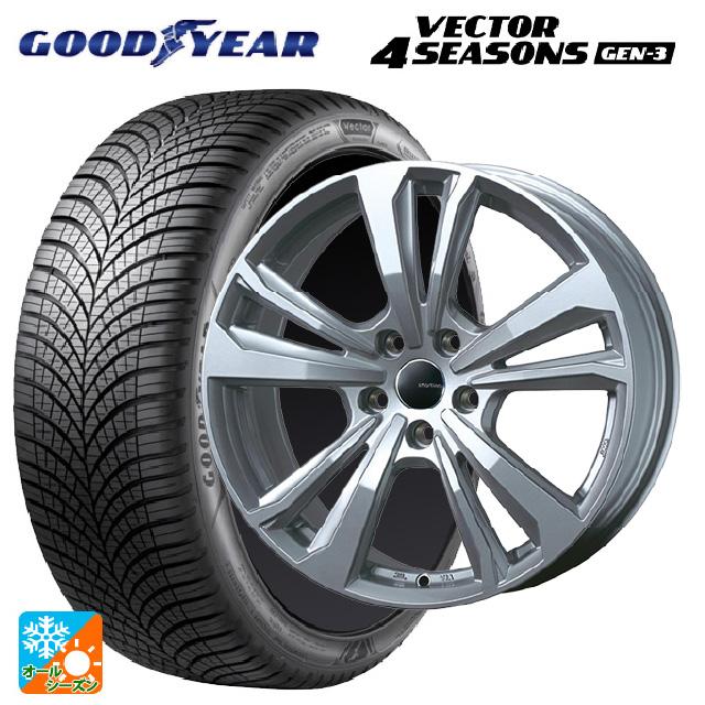 Vector（グッドイヤー） プジョー リフター()用 215/65R16 102V XL 