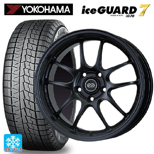 スバル レヴォーグ(VN系)用 225/45R18 95Q ヨコハマ アイスガード7 