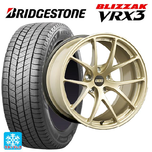 ブリザック スバル レヴォーグ(VN系)用 245/40R18 93Q ブリヂストン