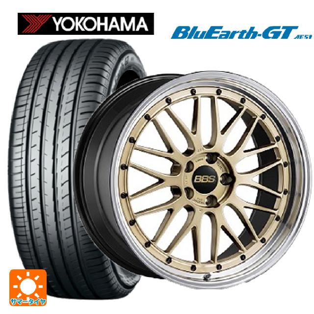 BluEarth-GT　225/45R18 91W　VNレヴォーグ純正タイヤ4本 BluEarth スバル レヴォーグ(VN系)用 225/45R18 95W XL ヨコハマ