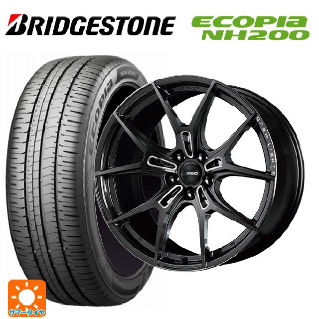 エコピア スバル レヴォーグ(VN系)用 225/45R18 95W XL ブリヂストン