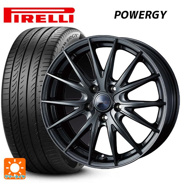 スバル レヴォーグ(VN系)用 225/45R18 95W XL ピレリ パワジー 正規品 
