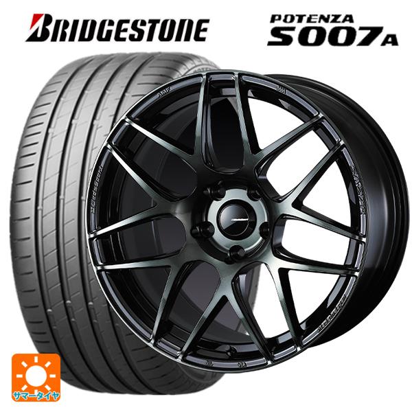 POTENZA スバル レヴォーグ(VN系)用 225/45R18 95Y XL ブリヂストン