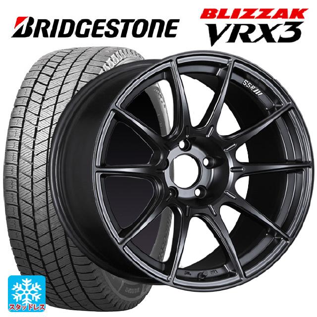 ブリザック スバル レヴォーグ(VN系)用 225/45R18 91Q ブリヂストン 