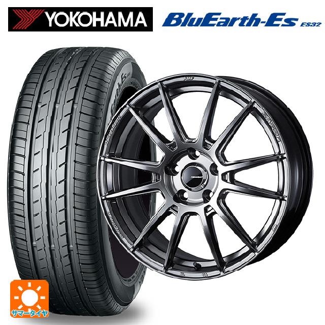 BluEarth スバル レヴォーグ(VN系)用 225/45R18 95W ヨコハマ ブルー
