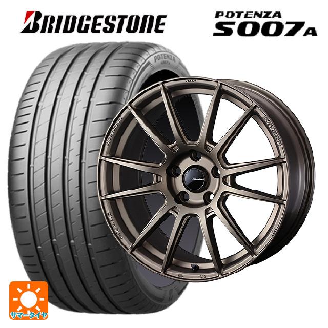 レヴォーグ純正　BRIDGESTONE 225/45R18 POTENZA スバル レヴォーグ(VN系)用 225/45R18 95Y XL ブリヂストン