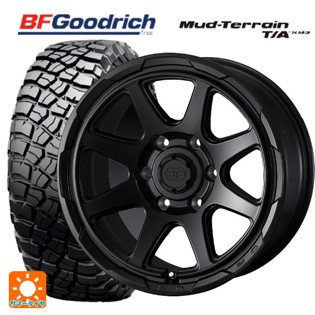トヨタ ランドクルーザー250(250系)用 275/70R18 125/122Q BFグッド  