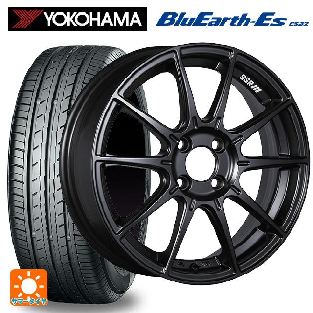 BluEarth ダイハツ コペン(LA400K)用 165/50R16 75V ヨコハマ ブルー
