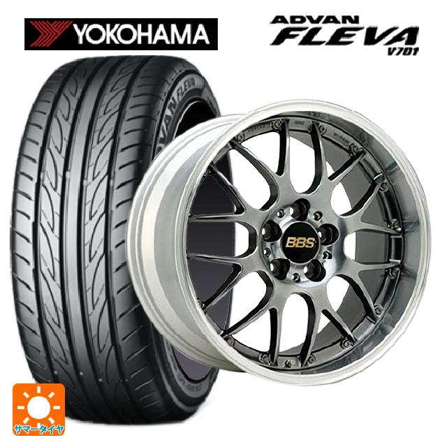 トヨタ アルファード(30系)用 235/50R18 97V ヨコハマ アドバン フレバ 