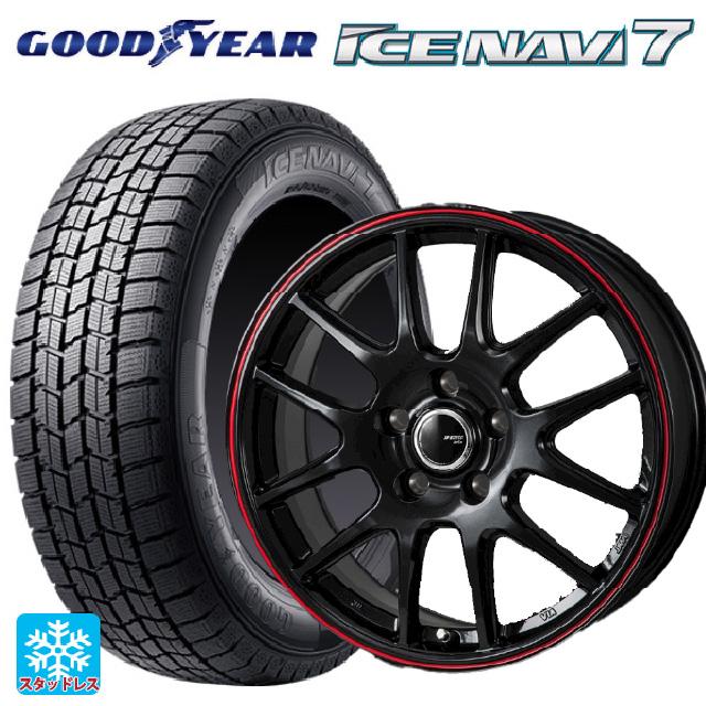 アイスナビ トヨタ アルファード(30系)用 225/60R17 99Q グッドイヤー